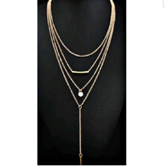 Jewelry - Fashion Women Choker

Charm Necklace